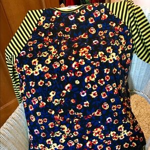 LULAROE Xtra Large Fun Randy
